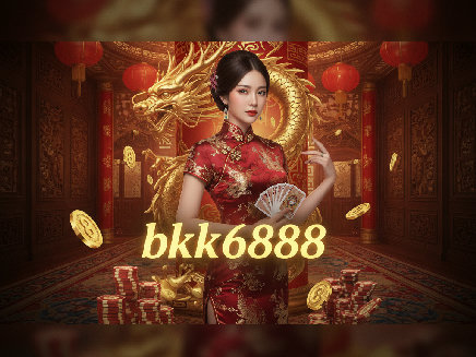 ทางเข้า bkk6888