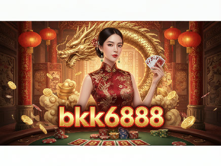 bkk6888 PG SLOT