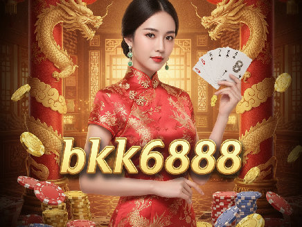 bkk6888 สมัครสมาชิก